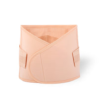 Postpartum Recovery Belly Band — Breathable C-Section & Natural Birth Support Belt - view 4 | Bella Femina