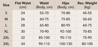 Backless Seamless Shaping Bodysuit
