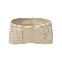 3-in-1 Postpartum Recovery Wrap — Core & Belly Compression Band - view 9 | Bella Femina