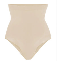 High Waist Slimming Shorts for Women - Tummy Tuck Hip Lift Shapewear