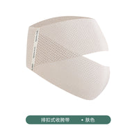 Postpartum Hip Lift & Pelvic Recovery Shaper — Adjustable Compression - view 6 | Bella Femina