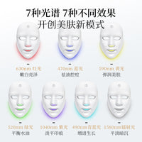 Beauty Mask