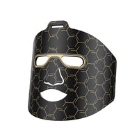 LED Photon Therapy Face Mask — 7-Color Light Skin Rejuvenation Device - view 9 | Bella Femina