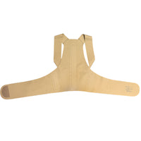 Invisible Posture Corrector for Women – Ultra-Thin Back Support Brace