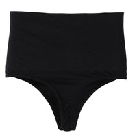 Seamless High-Waist Tummy Control Thong