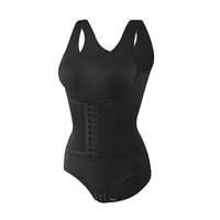 Full Body Shaping Bodysuit with Hip Lift & Back Support