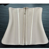 Adjustable Waist Cincher Belt — Everyday Slimming & Core Support Band - view 1 | Bella Femina
