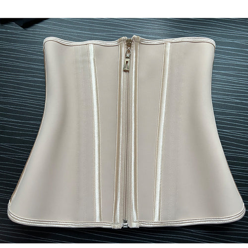 Adjustable Waist Cincher Belt — Everyday Slimming & Core Support Band - view 1 | Bella Femina