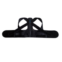 Orthopedic Posture Corrector Belt – Steel Bone Back & Shoulder Support