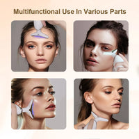 Multi-Function Facial Lifting Device — Anti-Wrinkle & Skin Tightening Tool - view 3 | Bella Femina