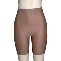 Seamless High Waist Hip Lift Shapewear - Tummy Control Body Shaping Shorts