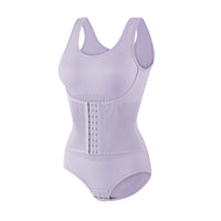 Full Body Shaping Bodysuit with Hip Lift & Back Support