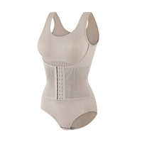 Full Body Shaping Bodysuit with Hip Lift & Back Support