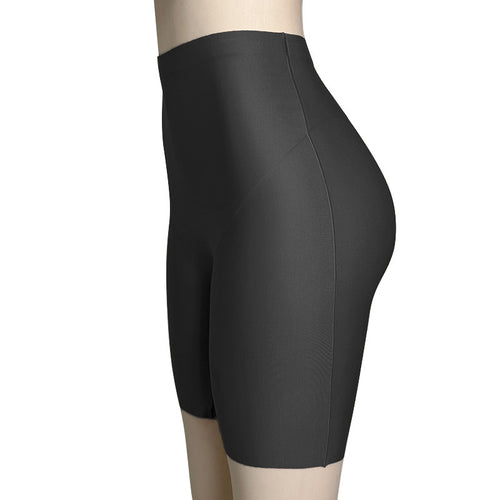 Seamless High Waist Hip Lift Shapewear - Tummy Control Body Shaping Shorts