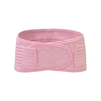 3-in-1 Postpartum Recovery Wrap — Core & Belly Compression Band - view 8 | Bella Femina