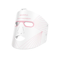 LED Photon Therapy Face Mask — 7-Color Light Skin Rejuvenation Device - view 7 | Bella Femina