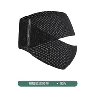 Postpartum Hip Lift & Pelvic Recovery Shaper — Adjustable Compression - view 7 | Bella Femina