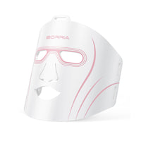 LED Photon Therapy Face Mask — 7-Color Light Skin Rejuvenation Device - view 10 | Bella Femina