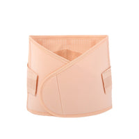 Postpartum Recovery Belly Band — Breathable C-Section & Natural Birth Support Belt - view 3 | Bella Femina