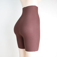 Seamless High Waist Hip Lift Shapewear - Tummy Control Body Shaping Shorts