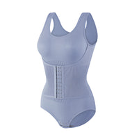 Full Body Shaping Bodysuit with Hip Lift & Back Support