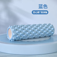 Deep-Tissue Foam Roller — Textured Recovery & Muscle Release Tool - view 8 | Bella Femina
