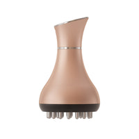 Deep Tissue Percussion Massager — 30-Speed Vibration Therapy Gun - view 3 | Bella Femina