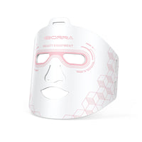 LED Photon Therapy Face Mask — 7-Color Light Skin Rejuvenation Device - view 6 | Bella Femina