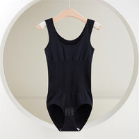 Seamless Tummy Control Shaping Tights