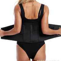 Full Body Shaper for Women – Tummy Control Shapewear with Butt Lifter