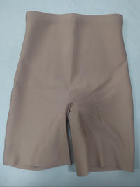 Seamless High Waist Hip Lift Shapewear - Tummy Control Body Shaping Shorts