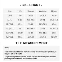 High Waist Slimming Shorts for Women - Tummy Tuck Hip Lift Shapewear