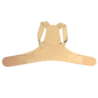 Invisible Posture Corrector for Women – Ultra-Thin Back Support Brace