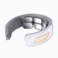 Smart Cervical Neck Massager — EMS Pulse Therapy for Neck & Shoulder Relief - view 5 | Bella Femina