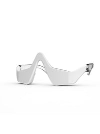 Wireless Eye Massager & Beauty Mask — Anti-Wrinkle LED Eye Treatment - view 4 | Bella Femina