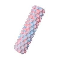 Deep-Tissue Foam Roller — Textured Recovery & Muscle Release Tool - view 5 | Bella Femina