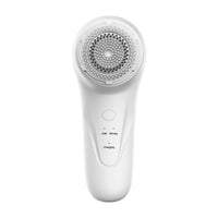 Sonic Facial Cleansing Brush — Deep Pore Purifying Exfoliator - view 4 | Bella Femina