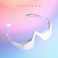 The Ethereal Eye Revival Mask