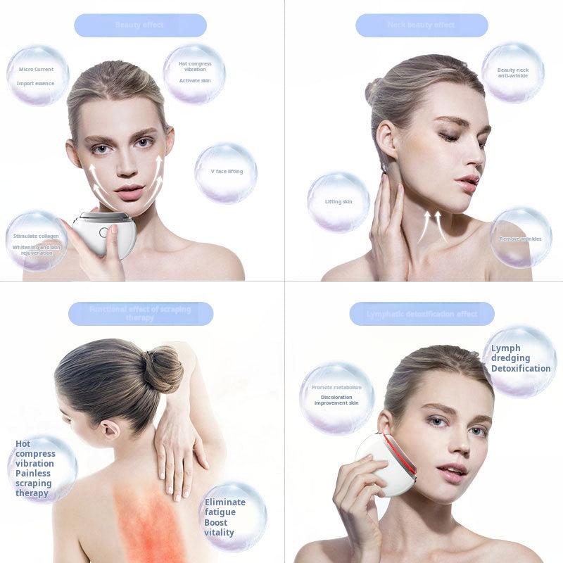 Lumina Vitality Facial Sculptor