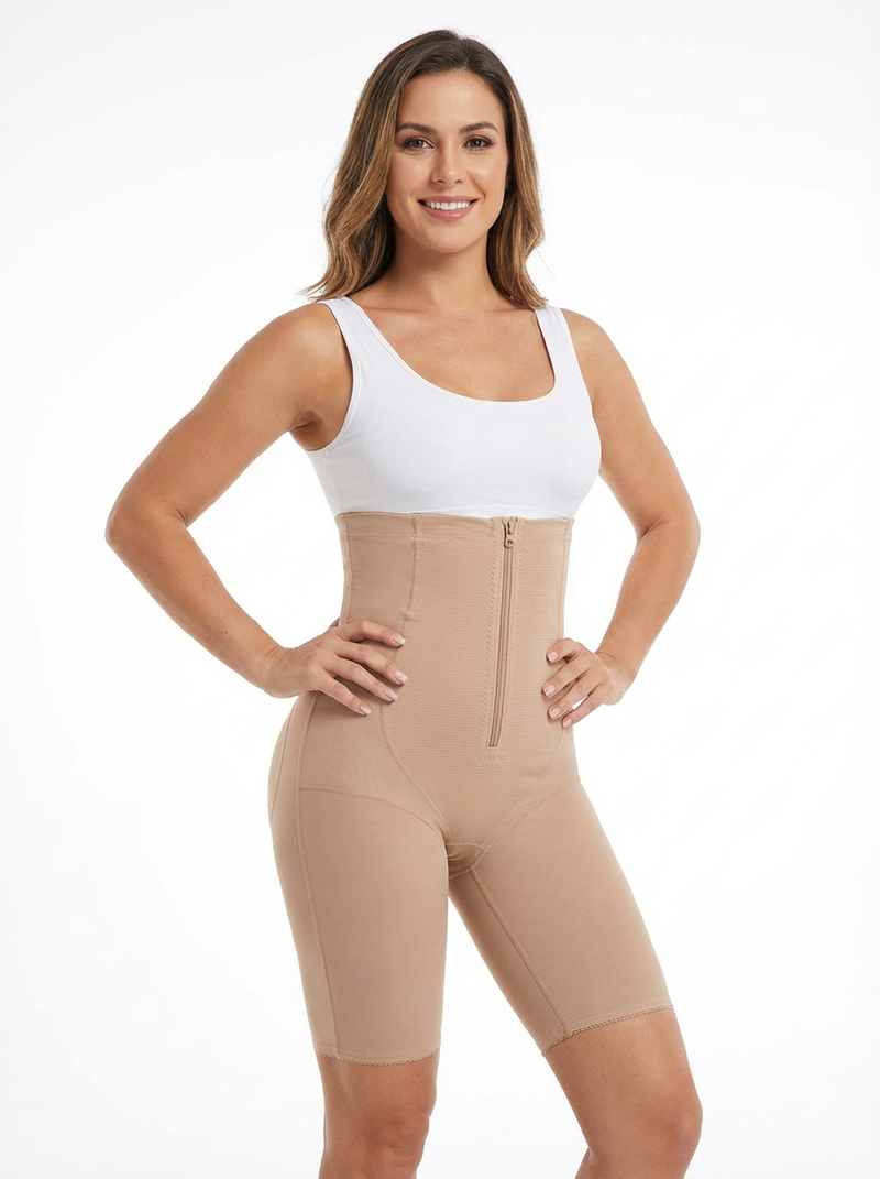 Postpartum recovery shapewear - Bella Femina